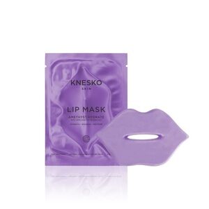 KNESKO Amethyst Hydrate Lip Mask